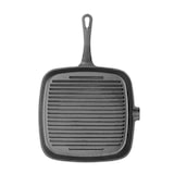 thumbnail of HENDI Gietijzeren grillpan, 230x230x(H)25mm