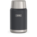 thumbnail of THERMOS   Isolier-Speisegefäß ICON Food Jar graphite mat 0,71 l