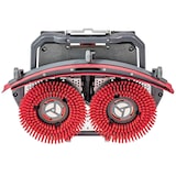 thumbnail of Autolaveuse toro cas CLEANFIX