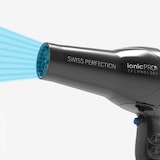 thumbnail of Solis Haartrockner, 2300 W, Ionen, 5 Stufen + Kaltstufe, 50% mehr Luftdruck