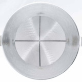 thumbnail of Gazesieb mit Flachgriff, Ø 20 cm