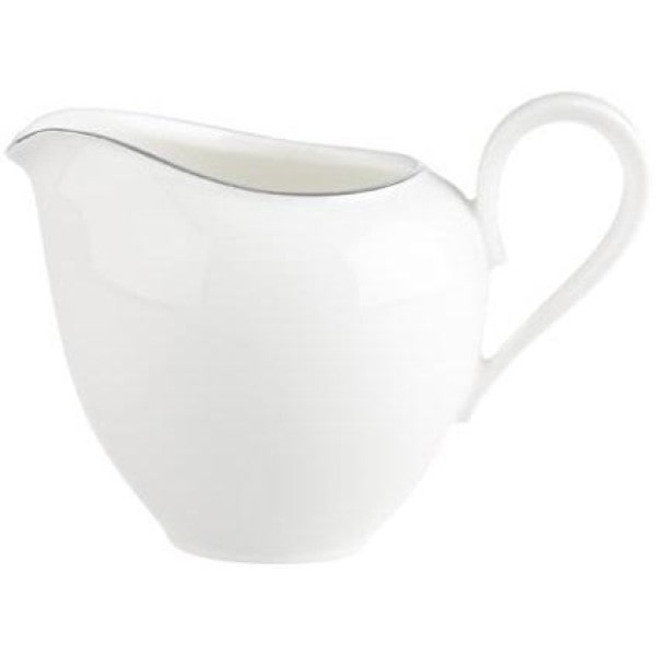 Villeroy & Boch Anmut Platinum No.1 Milchkännchen 210ml