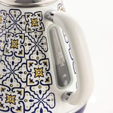 thumbnail of Capri Bouilloire 1.7l + Grille-pain 2 Fentes Design Rétro Usage Non Intensif Ariete