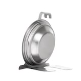 thumbnail of Kitchen Craft Ofenthermometer