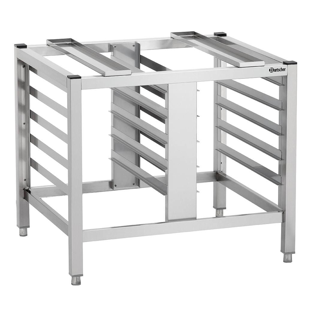 Onderstel Silversteam 110 | 1/1 GN | 850x700x741(h)mm
