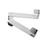 thumbnail of Lot de 3 crochets pour porte et placard Fackelmann Tecno