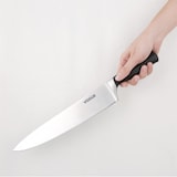thumbnail of Cuchillo de cocinero profesional 25 cm - Soft Grip - Vogue Vogue