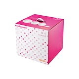 thumbnail of Kombiset 30-tlg. - THOMAS TREND - Dekor Weiß - 1 Set