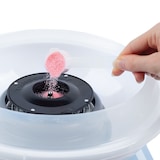 thumbnail of Wëasy SWEE32 Zuckerwattemaschine, Plastic