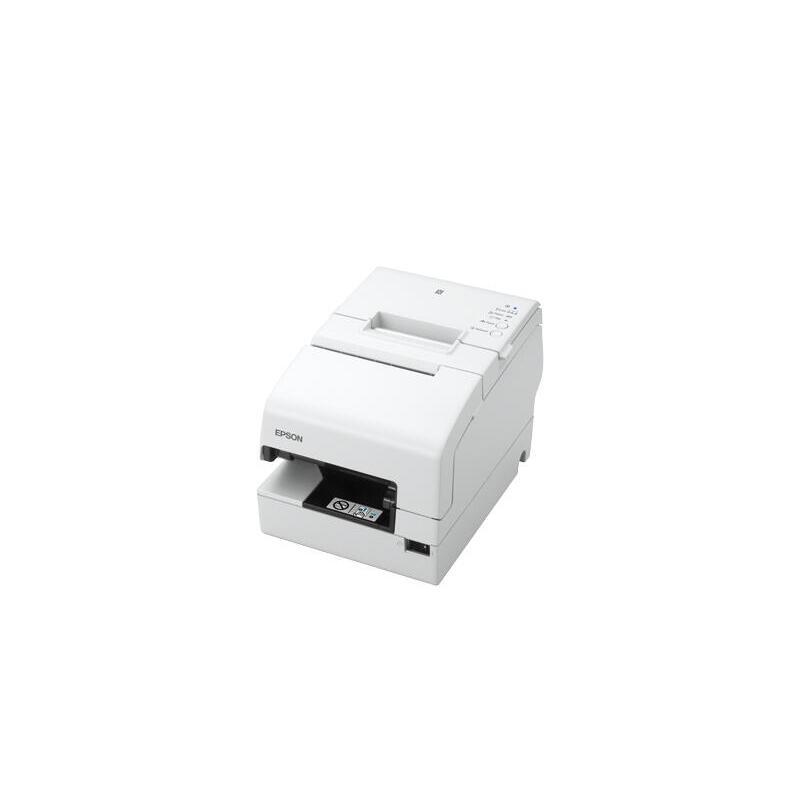 Stampante termica per ricevute Epson Tm-H6000V-213 180 X 180 Dpi con e senza fili