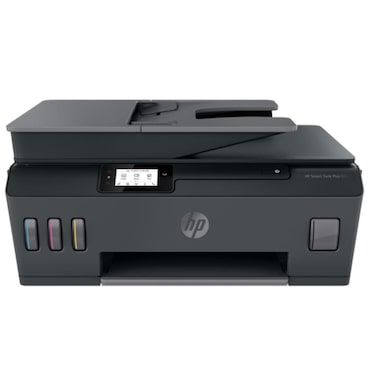 hp Multifonction inkjet couleur inkjet smart tank plus 655 wifi