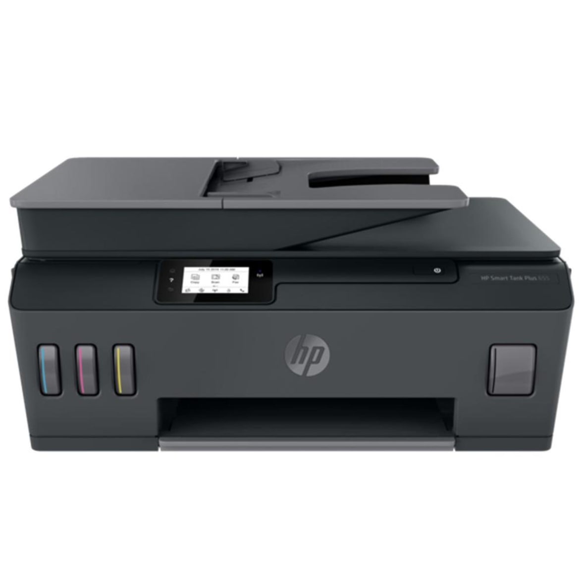 hp Multifonction inkjet couleur inkjet smart tank plus 655 wifi