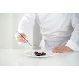 thumbnail of Hendi Pinzette, gebogen, 235x35 mm