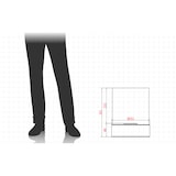 thumbnail of Planika - Lareira de mesa a bioetanol Chantico Glassfire Lareira portátil a bioetanol com tecnologia Commerce, vidro cilíndrico