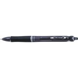 thumbnail of PILOT Stylo bille Acroball Clip plastique, pointe moyenne, coloris Noir