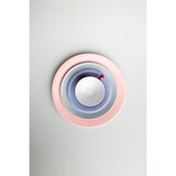 thumbnail of KAHLA 207761A69462C Pronto Colore  Deckelchen eckig 10x10 cm cherry red