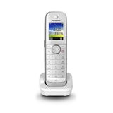 thumbnail of Panasonic KX-TGJA30EX DECT-Telefon-Mobilteil Weiß