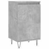 thumbnail of Helloshop26 - Buffet Sideboard Kommode Kleiderschrank Aufbewahrungsmöbel Organizer für Küche Wohnzimmer Lounge 2er-Set 40 x 35 x 70 02_0036849