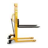 thumbnail of Hochhubwagen HH1016 - 1 t Tragkraft, 1.600 mm Hubhöhe 1000 kg