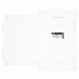 thumbnail of 75 Großbrief 220 x 155 x 15 Großbriefkartons DIN A5 Postkarton Weiss