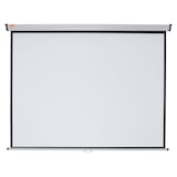 thumbnail of Pantalla NOBO mural 1750 X 1325 mm mate