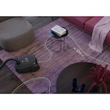 thumbnail of CLEAN 6000 ÖKO Staubsauger mit Beutel