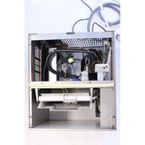 thumbnail of KBS Press Flake Eisbereiter 175 kg/24 Std 560 x640 x622 mm Steckerfertig 230 V