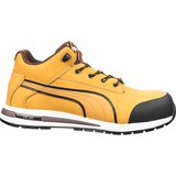 thumbnail of Chaussures de sécurité hautes Dash WHEAT MID S3 HRO SRC -  jaune 45