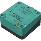 thumbnail of Pepperl+Fuchs Fabrik Näherungsschalter induktiv NCB40-FP-W-P1 130542