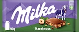 thumbnail of Milka Haselnuss Tafel 5 x 90 g (0,45 kg)