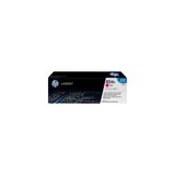 thumbnail of HP 824A CB383A Tonerpatrone Magenta Original Toner Laser Bis zu 21000 Seiten