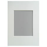 thumbnail of Passepartouts, chamois, 10 x 15 cm