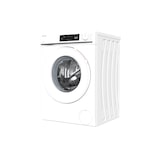 thumbnail of Sharp Machine à laver ES-NFA014DWNA-FR