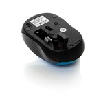 thumbnail of Verbatim Go Nano Maus Beidhändig RF Wireless 1600 DPI