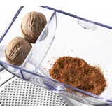 thumbnail of LEIFHEIT Edelstahl Parmesanreibe