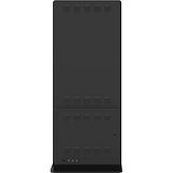 thumbnail of Viewsonic EP5542T Signage-Display Totem-Design 139,7 cm (55") LED 450 cd/m² 4K Ultra HD Schwarz Touchscreen Android 8.0