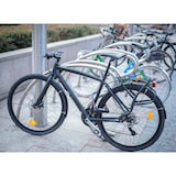 thumbnail of Master Lock Bügelschlösser aus Stahl mit Halterung 8279EURDPRO