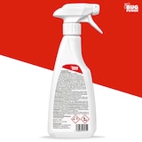 thumbnail of BugPower Schimmel Entferner Spray + Chlor - für Fliesen, Fugen, Wände & Decken Schimmelentferner: 12 x 500 ml