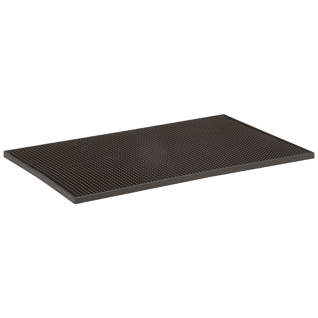 Tappetino Bar Cm 45X30 Gomma