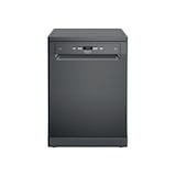 thumbnail of HOTPOINT lave-vaisselle 60cm 14 couverts 41db gris HFC3T141WCSB