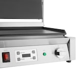 thumbnail of Buffalo Extra große Kontaktgrillplatten, glatt