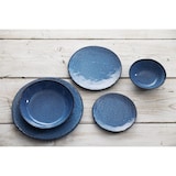 thumbnail of Olympia Denim Blue Coupé Kentekenplaten 285mm (Set van 4)