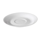 thumbnail of METRO Professional Piattino Fine Dining, porcellana, Ø 11.3 cm, per tazza da caffè 100 ml, bianco, 6 pezzi