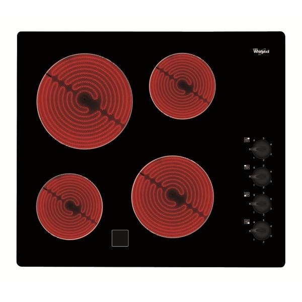 Table de cuisson vitrocéramique AKM9010NE-NEW