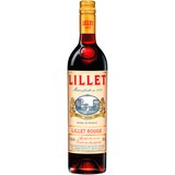 thumbnail of Lillet Rouge Weinaperitif 17 % Vol. (0,75 l)