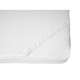 thumbnail of 10cm koudschuim matras topper HWC-E63, Topper matras topper matrasbeschermer ~ 180x200cm