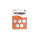 thumbnail of Hyundai Batteries - Lithium CR2016 Knoopcel batterijen - 5 stuks