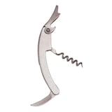 thumbnail of Gebogen kelnersmes 18cm