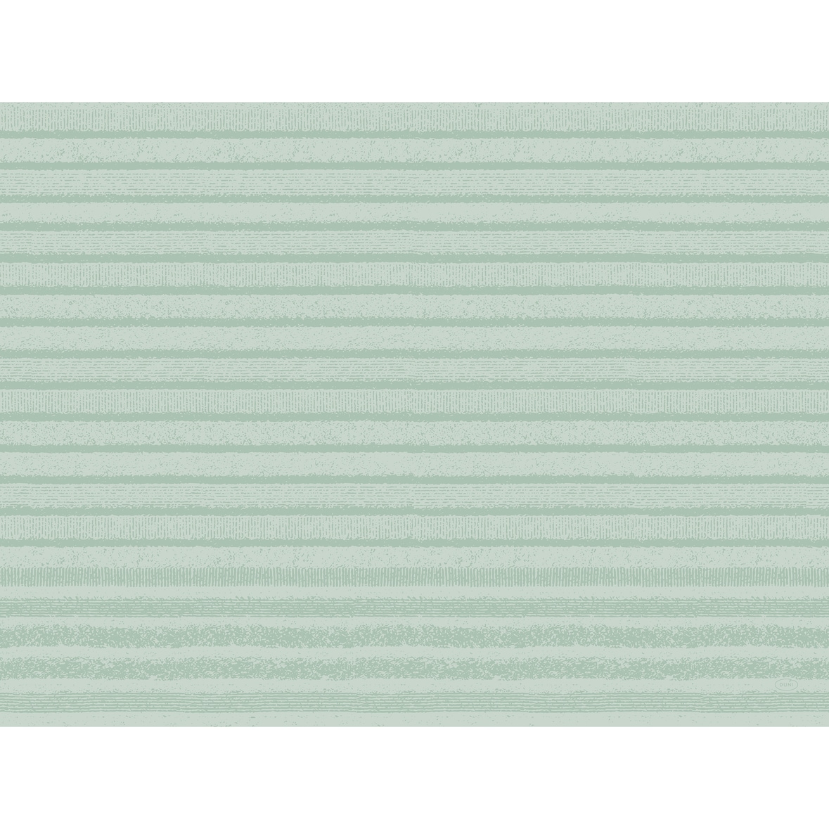 Duni Papier-Tischset 30 x 40 cm Tessuto Mint, 1000 Stk/Krt (4 x 250 Stk)