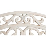 thumbnail of Biscottini Rutschfeste Fußmatte 68,5 x 32 x 1,5 cm - Eingangsmatte aus Gusseisen - Eingangsmatte - Außenfußmatte - Fußmatte für den Eingangsbereich